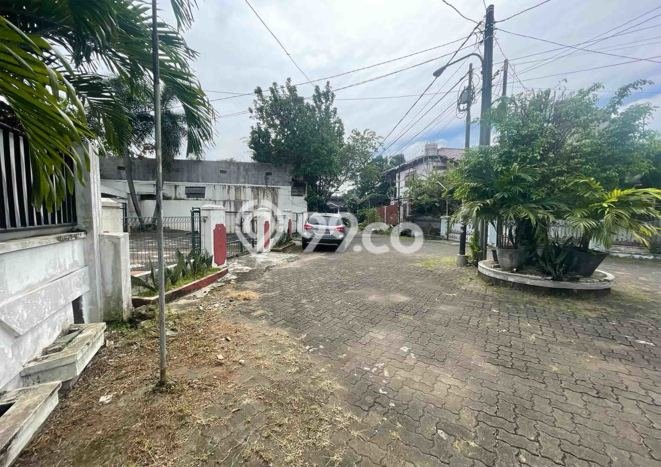 Dijual Cepat Rumah Favorit Siap Huni LB 70m2 di Ciledug, Tangerang Dijual Cepat Rumah Favorit Siap Huni LB 70m2 di Ciledug, Tangerang
