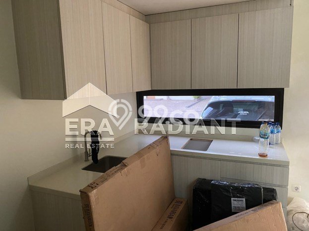 Dijual Hunian Rumah Nyaman 3 Kamar di Bintaro, Tangerang Selatan Dijual Hunian Rumah Nyaman 3 Kamar di Bintaro, Tangerang Selatan