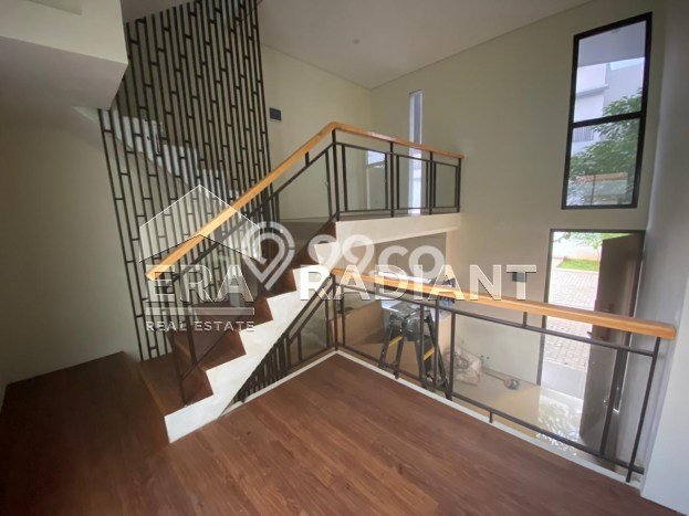 Dijual Hunian Rumah Nyaman 3 Kamar di Bintaro, Tangerang Selatan Dijual Hunian Rumah Nyaman 3 Kamar di Bintaro, Tangerang Selatan
