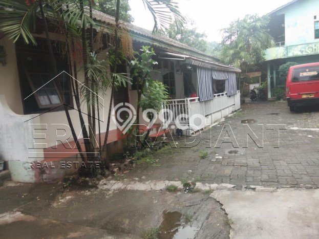 Rumah Eksklusif Siap Huni LT 2124m2 di Kebon Jeruk, Jakarta Barat Rumah Eksklusif Siap Huni LT 2124m2 di Kebon Jeruk, Jakarta Barat
