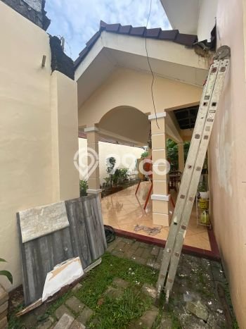 Dijual Rumah Mewah Megah Dengan View Eksklusif di Bintaro, Tangerang Selatan Dijual Rumah Mewah Megah Dengan View Eksklusif di Bintaro, Tangerang Selatan
