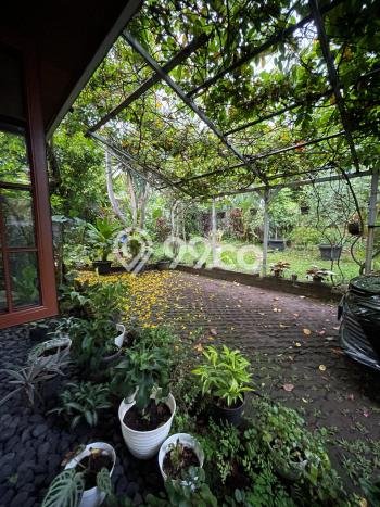 Hunian Elit LB 250m2 Siap Huni Desain Elegan di Tanah Sareal, Bogor Hunian Elit LB 250m2 Siap Huni Desain Elegan di Tanah Sareal, Bogor
