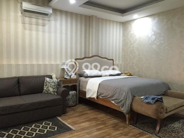 Hunian Elit LB 250m2 Siap Huni Desain Elegan di Tanah Sareal, Bogor Hunian Elit LB 250m2 Siap Huni Desain Elegan di Tanah Sareal, Bogor