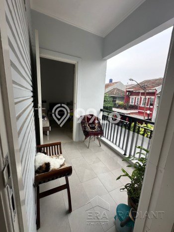 Rumah Modern 4 KT LT 96m2 di Sektor 9-Bintaro Rumah Modern 4 KT LT 96m2 di Sektor 9-Bintaro
