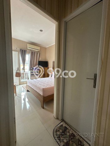 Rumah Modern 4 KT LT 96m2 di Sektor 9-Bintaro Rumah Modern 4 KT LT 96m2 di Sektor 9-Bintaro