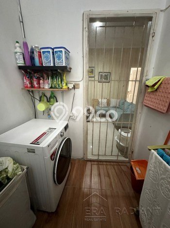 Rumah Modern 4 KT LT 96m2 di Sektor 9-Bintaro Rumah Modern 4 KT LT 96m2 di Sektor 9-Bintaro