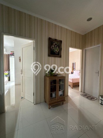 Rumah Modern 4 KT LT 96m2 di Sektor 9-Bintaro Rumah Modern 4 KT LT 96m2 di Sektor 9-Bintaro