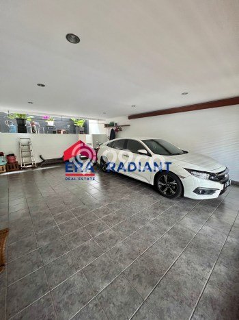 Rumah Mewah Siap Huni LT 327m2 di Cilandak, Jakarta Selatan Rumah Mewah Siap Huni LT 327m2 di Cilandak, Jakarta Selatan