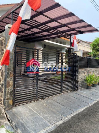 Siap Huni Hunian Elit 3 Kamar di Pesanggrahan Dekat ke Mana Saja Siap Huni Hunian Elit 3 Kamar di Pesanggrahan Dekat ke Mana Saja