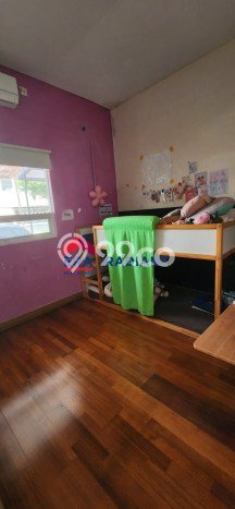 Hunian Nyaman Asri 2 KT Siap Huni di Sektor 9-Bintaro Tangerang Selatan Hunian Nyaman Asri 2 KT Siap Huni di Sektor 9-Bintaro Tangerang Selatan