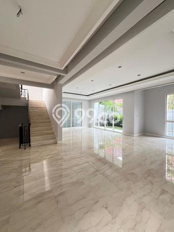 Lokasi terbaik! Rumah siap pakai dikontrakkan di Cilandak LB 378m2 Lokasi terbaik! Rumah siap pakai dikontrakkan di Cilandak LB 378m2