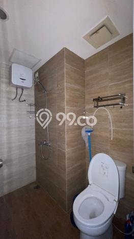 Hunian Apartemen Ideal untuk Dijual di Tangerang Selatan dengan 1 Kamar Hunian Apartemen Ideal untuk Dijual di Tangerang Selatan dengan 1 Kamar