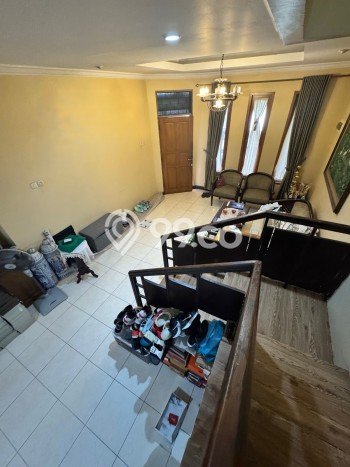 Hunian Super Mewah dengan Akses Paling Strategis di Pondok Indah, Jakarta Selatan Hunian Super Mewah dengan Akses Paling Strategis di Pondok Indah, Jakarta Selatan