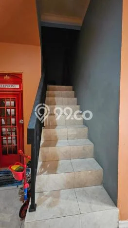 Dijual Hunian Rumah Terawat 2 Kamar di Graha Raya, Tangerang Dijual Hunian Rumah Terawat 2 Kamar di Graha Raya, Tangerang
