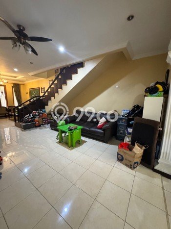 Hunian Super Mewah dengan Akses Paling Strategis di Pondok Indah, Jakarta Selatan Hunian Super Mewah dengan Akses Paling Strategis di Pondok Indah, Jakarta Selatan