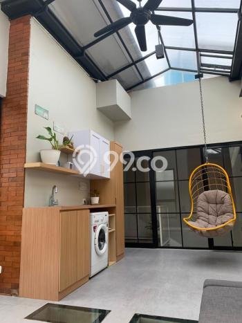 Rumah Elit LB 290m2 Siap Pakai Desain Elegan di Lebak Bulus, Jakarta Selatan Rumah Elit LB 290m2 Siap Pakai Desain Elegan di Lebak Bulus, Jakarta Selatan