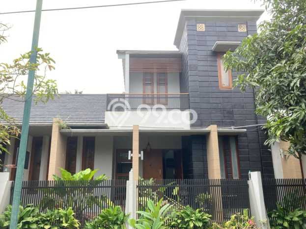 Rumah Luxury Modern Siap Huni di Sektor 3 - Bintaro Tangerang Selatan Rumah Luxury Modern Siap Huni di Sektor 3 - Bintaro Tangerang Selatan