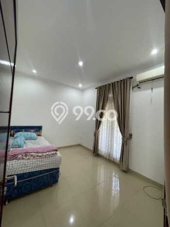 Dijual Rumah Mewah Elegan Dengan View Cantik di Bintaro, Tangerang Selatan Dijual Rumah Mewah Elegan Dengan View Cantik di Bintaro, Tangerang Selatan