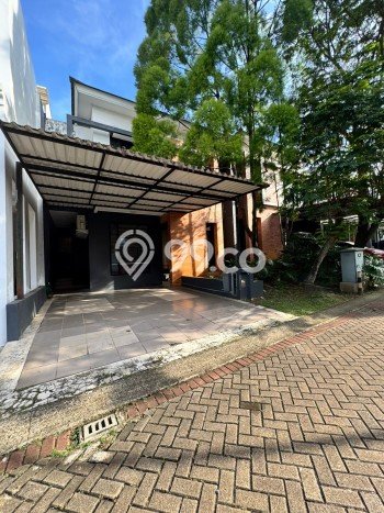 Jual Rumah Mewah Megah Dengan View Eksklusif di Bintaro, Tangerang Selatan Jual Rumah Mewah Megah Dengan View Eksklusif di Bintaro, Tangerang Selatan
