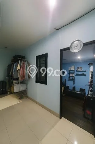 Rumah Modern 3 KT LT 84m2 di Sektor 9-Bintaro Rumah Modern 3 KT LT 84m2 di Sektor 9-Bintaro