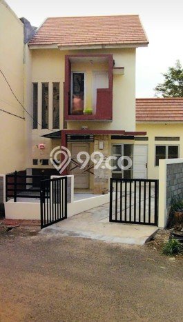 Rumah Modern 3 KT di Depok I Depok Unfurnished Rumah Modern 3 KT di Depok I Depok Unfurnished