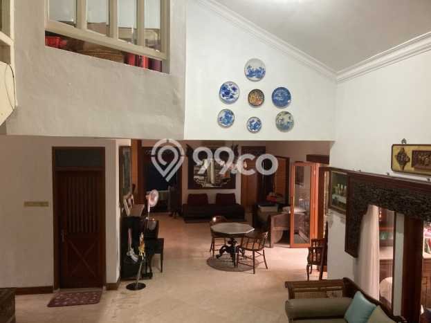 Rumah Luxury Modern Siap Huni di Sektor 3 - Bintaro Tangerang Selatan Rumah Luxury Modern Siap Huni di Sektor 3 - Bintaro Tangerang Selatan