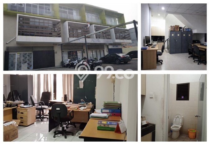 Ruko Bagus Dijual LB 136m2 Lokasi Strategis Tangerang Selatan Area Cocok untuk Bisnis Ruko Bagus Dijual LB 136m2 Lokasi Strategis Tangerang Selatan Area Cocok untuk Bisnis