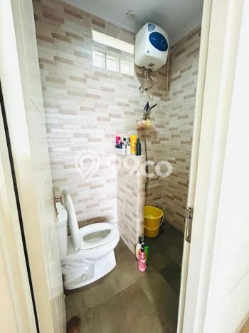 Hunian Elit LB 99m2 Siap Pakai Desain Elegan di Cirendeu, Jakarta Selatan Hunian Elit LB 99m2 Siap Pakai Desain Elegan di Cirendeu, Jakarta Selatan
