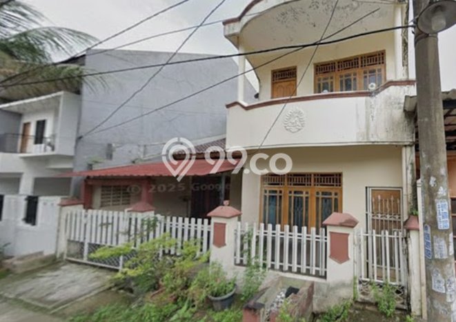 Dijual Cepat Rumah Bagus Siap Huni LB 100m2 di Ciputat, Tangerang Selatan Dijual Cepat Rumah Bagus Siap Huni LB 100m2 di Ciputat, Tangerang Selatan