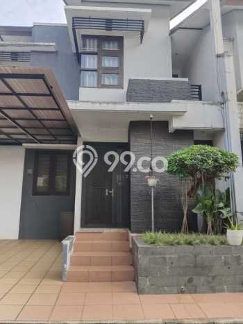 Rumah Modern Cantik 5 KT Siap Huni di Ciputat Rumah Modern Cantik 5 KT Siap Huni di Ciputat