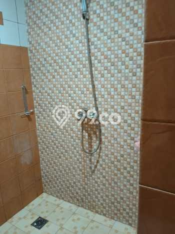 Rumah Modern Cantik 5 KT Siap Huni di Ciputat Rumah Modern Cantik 5 KT Siap Huni di Ciputat