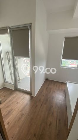 Apartemen Favorit Nyaman Dijual di Tangerang Selatan dengan 1 Kamar Tidur Apartemen Favorit Nyaman Dijual di Tangerang Selatan dengan 1 Kamar Tidur