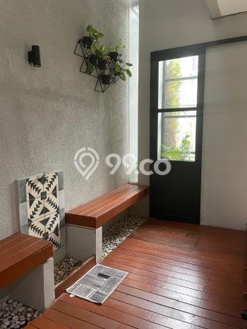 Rumah Elit LB 290m2 Siap Pakai Desain Elegan di Lebak Bulus, Jakarta Selatan Rumah Elit LB 290m2 Siap Pakai Desain Elegan di Lebak Bulus, Jakarta Selatan