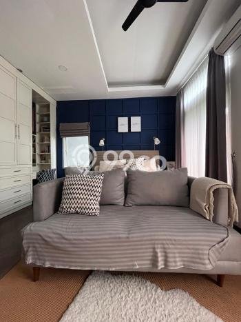 Rumah Elit LB 290m2 Siap Pakai Desain Elegan di Lebak Bulus, Jakarta Selatan Rumah Elit LB 290m2 Siap Pakai Desain Elegan di Lebak Bulus, Jakarta Selatan
