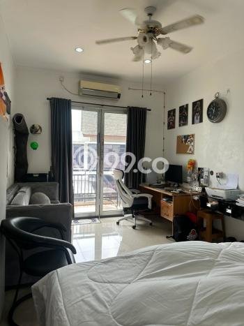 For Sale! Premium House LT 206m2 Desain Elegan di Sektor 9-Bintaro For Sale! Premium House LT 206m2 Desain Elegan di Sektor 9-Bintaro
