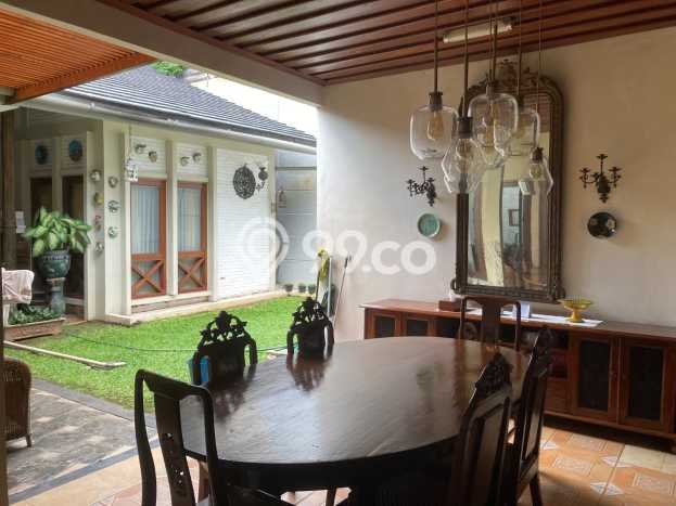 Rumah Luxury Modern Siap Huni di Sektor 3 - Bintaro Tangerang Selatan Rumah Luxury Modern Siap Huni di Sektor 3 - Bintaro Tangerang Selatan