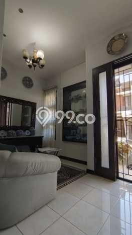 Rumah Modern Cantik 5 KT Siap Huni di Ciputat Rumah Modern Cantik 5 KT Siap Huni di Ciputat