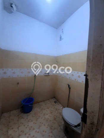 Dijual Rumah 2 Kamar Lokasi Ideal Bagus dan Strategis di Setu Dijual Rumah 2 Kamar Lokasi Ideal Bagus dan Strategis di Setu