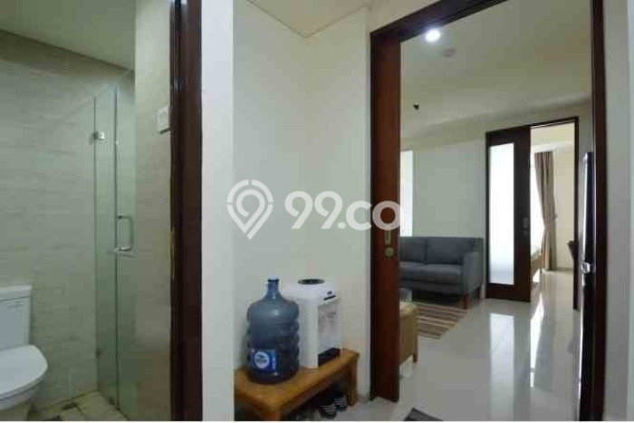 Untuk Dijual Apartemen 1 KT & 1 KM di Tangerang Selatan Lokasi Strategis Untuk Dijual Apartemen 1 KT & 1 KM di Tangerang Selatan Lokasi Strategis