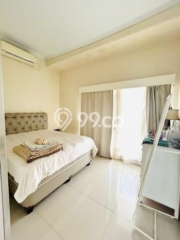 Hunian Elit LB 99m2 Siap Pakai Desain Elegan di Cirendeu, Jakarta Selatan Hunian Elit LB 99m2 Siap Pakai Desain Elegan di Cirendeu, Jakarta Selatan