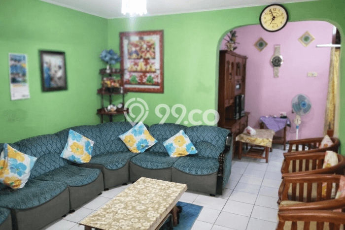 Best Deal Hunian Mewah Ideal dan Luas di Ciputat Timur, Tangerang Selatan Best Deal Hunian Mewah Ideal dan Luas di Ciputat Timur, Tangerang Selatan
