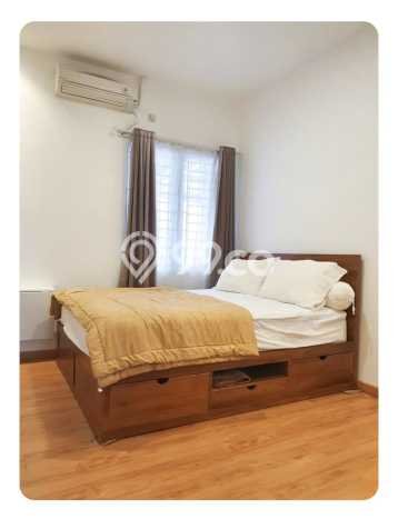 Jual Rumah Bagus Siap Huni LB 45m2 di Ciputat, Tangerang Selatan Jual Rumah Bagus Siap Huni LB 45m2 di Ciputat, Tangerang Selatan