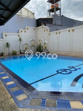 Dijual Rumah Luas Megah Dengan View Cantik di Sektor 1 - Bintaro, Jakarta Selatan Dijual Rumah Luas Megah Dengan View Cantik di Sektor 1 - Bintaro, Jakarta Selatan