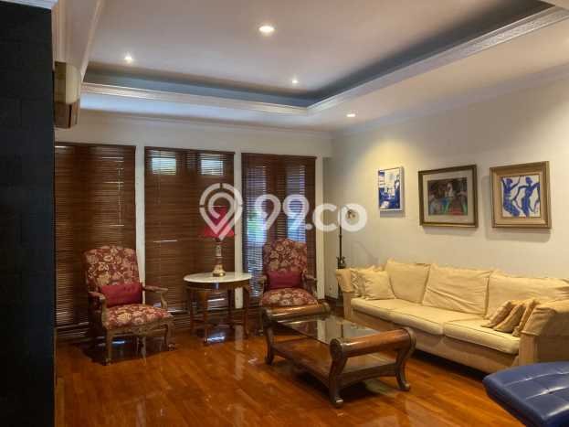 Rumah Luxury Modern Siap Huni di Sektor 3 - Bintaro Tangerang Selatan Rumah Luxury Modern Siap Huni di Sektor 3 - Bintaro Tangerang Selatan