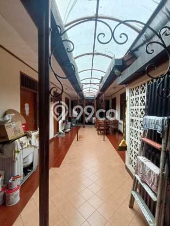 Rumah Kost Dijual di Pesanggrahan, Jakarta Selatan, 15 KT, 6 KM, Bangunan 300m2 Rumah Kost Dijual di Pesanggrahan, Jakarta Selatan, 15 KT, 6 KM, Bangunan 300m2