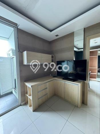 Untuk Dijual Apartemen 1 KT & 1 KM di Jakarta Barat Lokasi Strategis Untuk Dijual Apartemen 1 KT & 1 KM di Jakarta Barat Lokasi Strategis