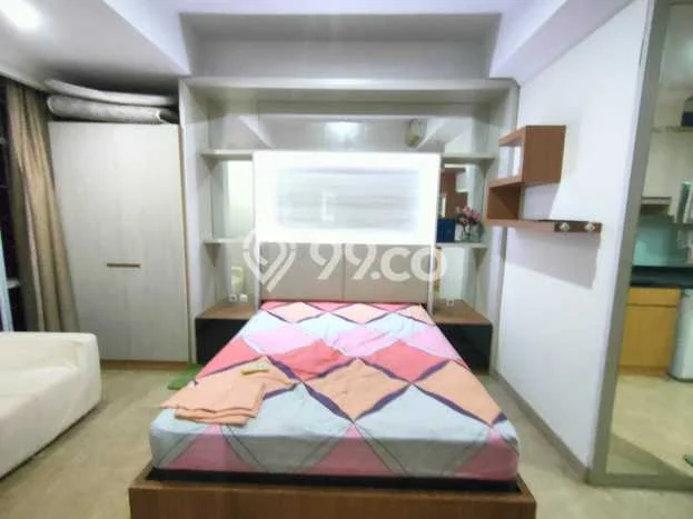 Apartemen Strategis untuk Dijual di Menteng, Jakarta Pusat, DKI Jakarta Apartemen Strategis untuk Dijual di Menteng, Jakarta Pusat, DKI Jakarta