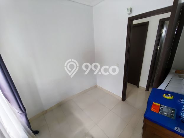 Rumah Minimalis 3 KT di Jakarta Garden City Jakarta Timur Semi Furnished Rumah Minimalis 3 KT di Jakarta Garden City Jakarta Timur Semi Furnished
