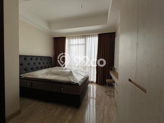 BEST DEAL! Apartemen Kawasan Menteng, 2 KT, Luas 60m² BEST DEAL! Apartemen Kawasan Menteng, 2 KT, Luas 60m²