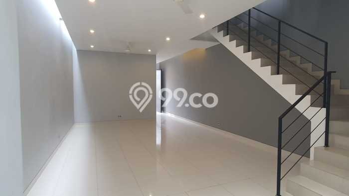 Jual Rumah Modern 4 KT di Duri Kepa, Jakarta Barat Jual Rumah Modern 4 KT di Duri Kepa, Jakarta Barat